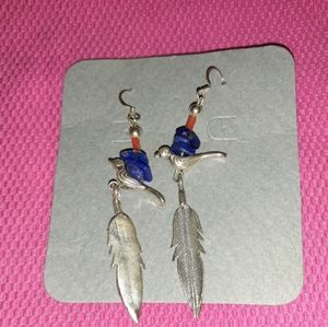 Native American Earrings